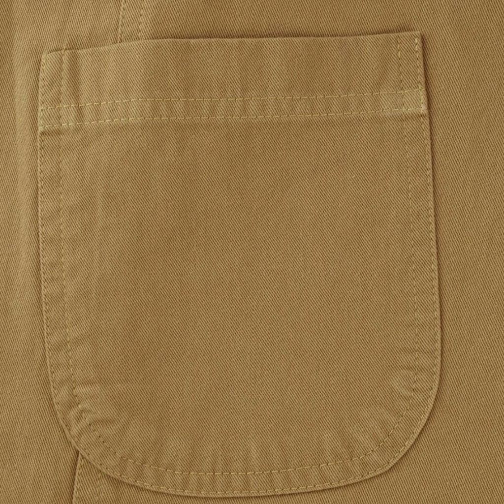 Canvas Apron