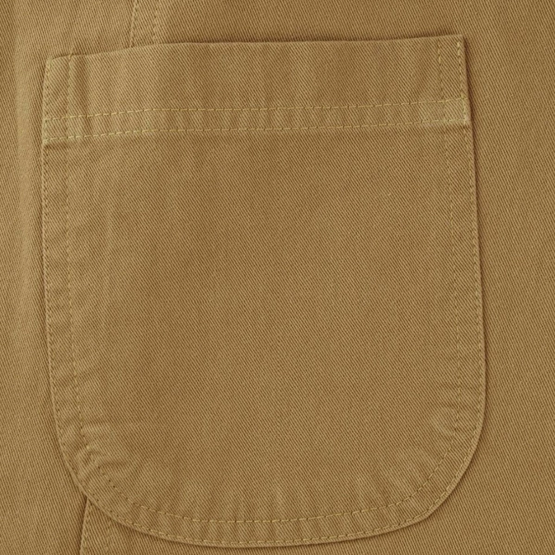 Canvas Apron