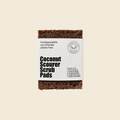 Coconut Scourer Scrubber
