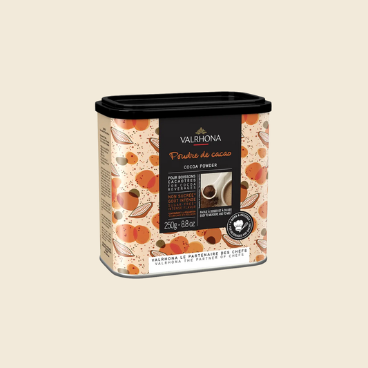 Valrhona Cocoa Powder