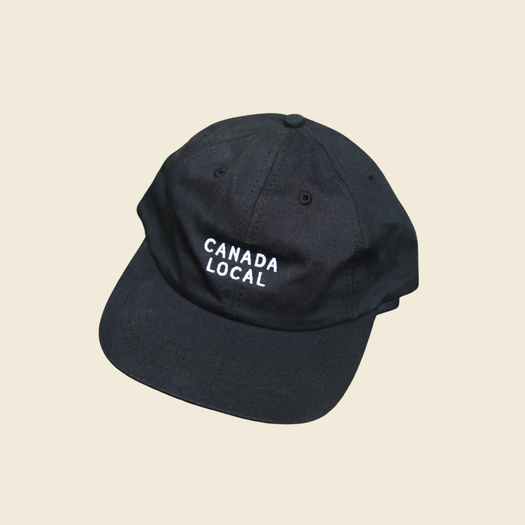 Canada Local Embroidery