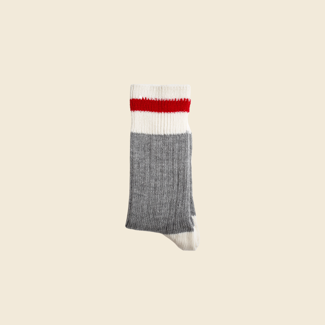 Mountain Socks