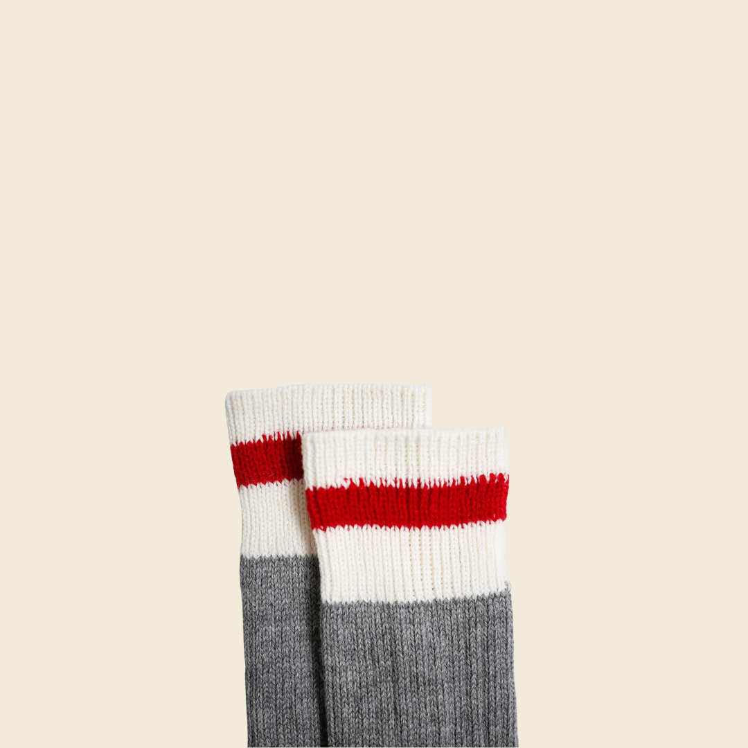Mountain Socks