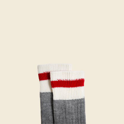 Mountain Socks