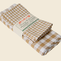 Check Napkin & Placemat Set