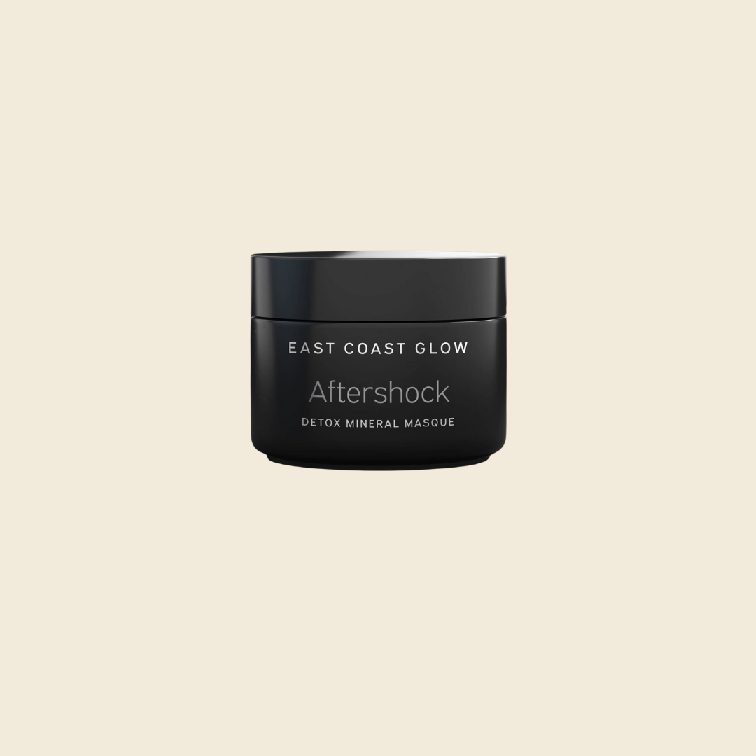 Detox Mineral Mask