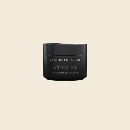 Detox Mineral Mask