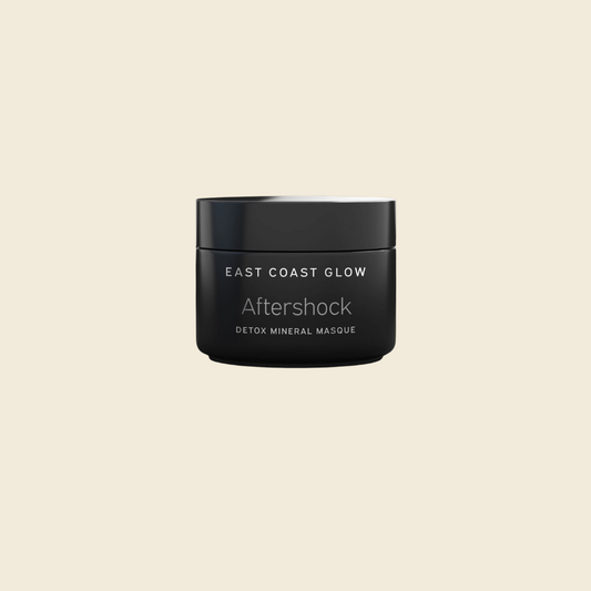 Detox Mineral Mask