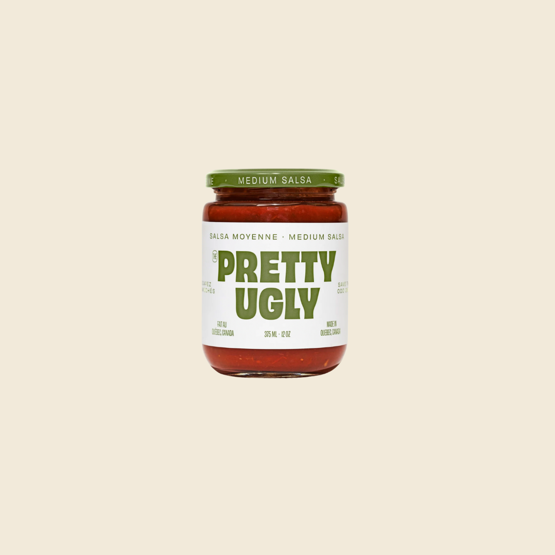 Medium Salsa