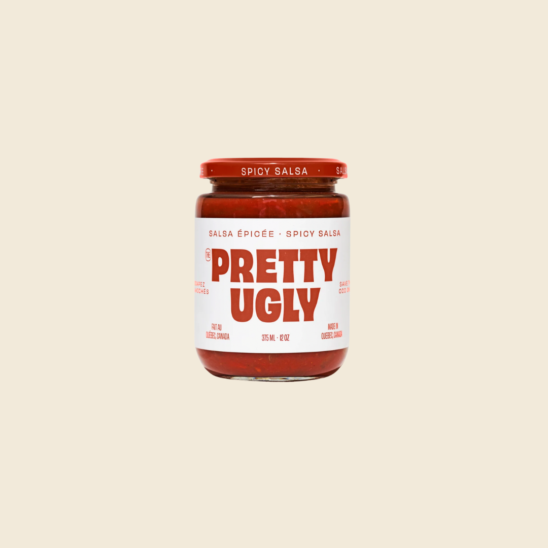 Spicy Salsa