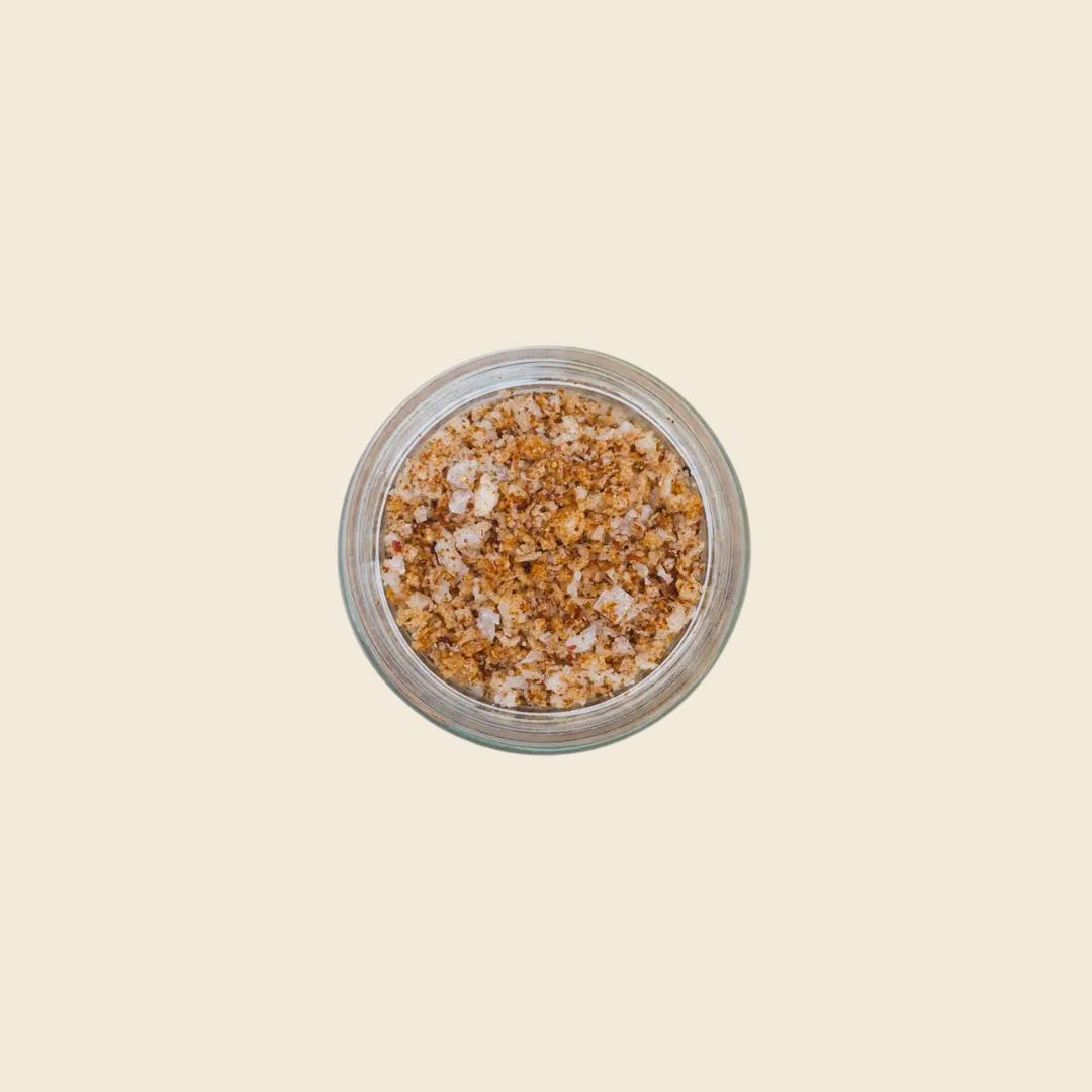 Gardeners Salt