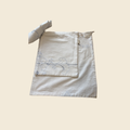 Vintage Table Linen Produce Bags