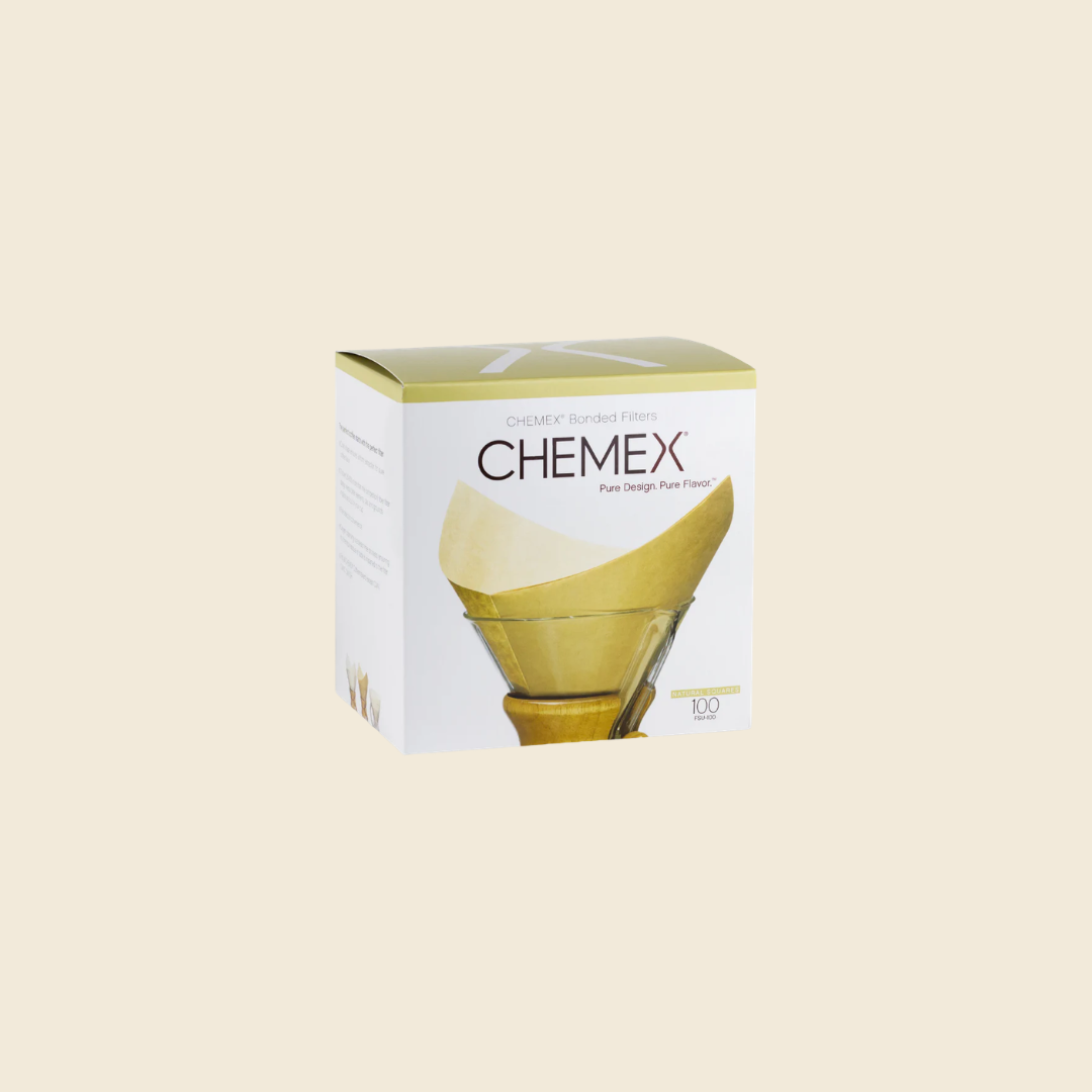 CHEMEX® 100 ct Filters
