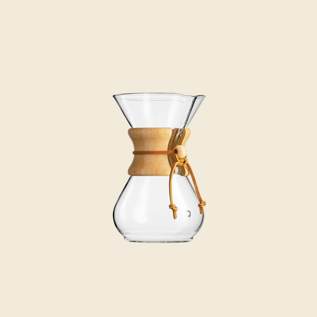 CHEMEX® Six Cup Classic
