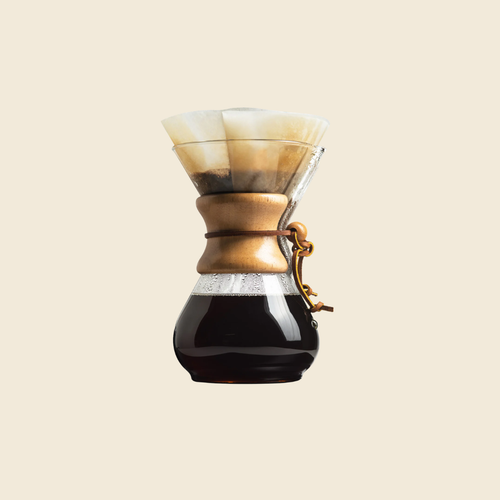 CHEMEX® Six Cup Classic