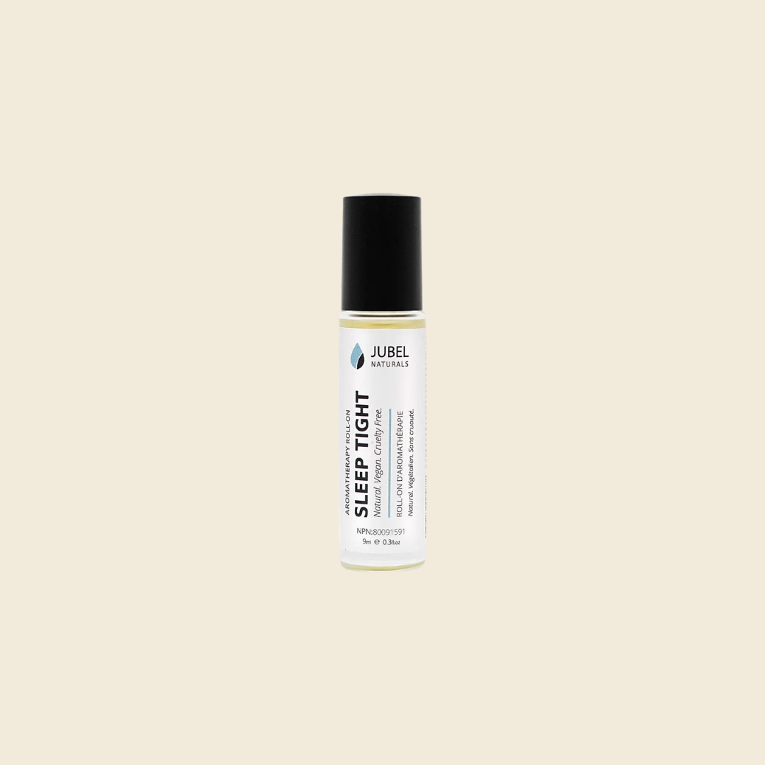 Sleep Tight Aromatherapy Roll-on