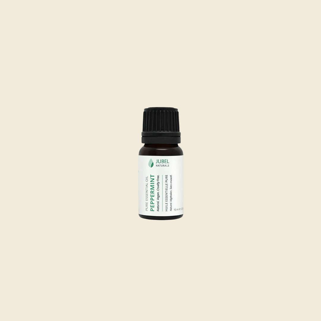 Peppermint Pure Essential Oil