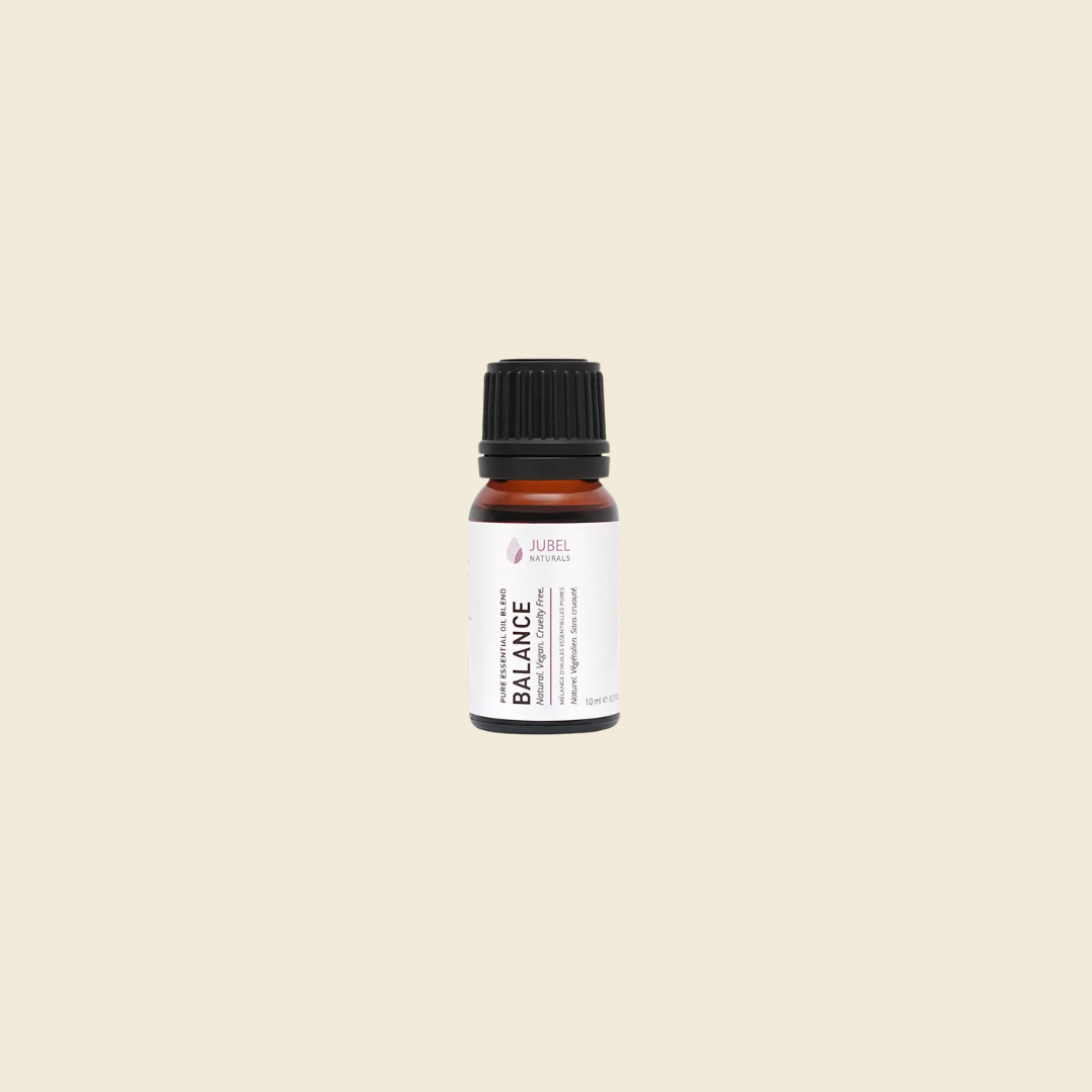Balance Essential Oil Blend