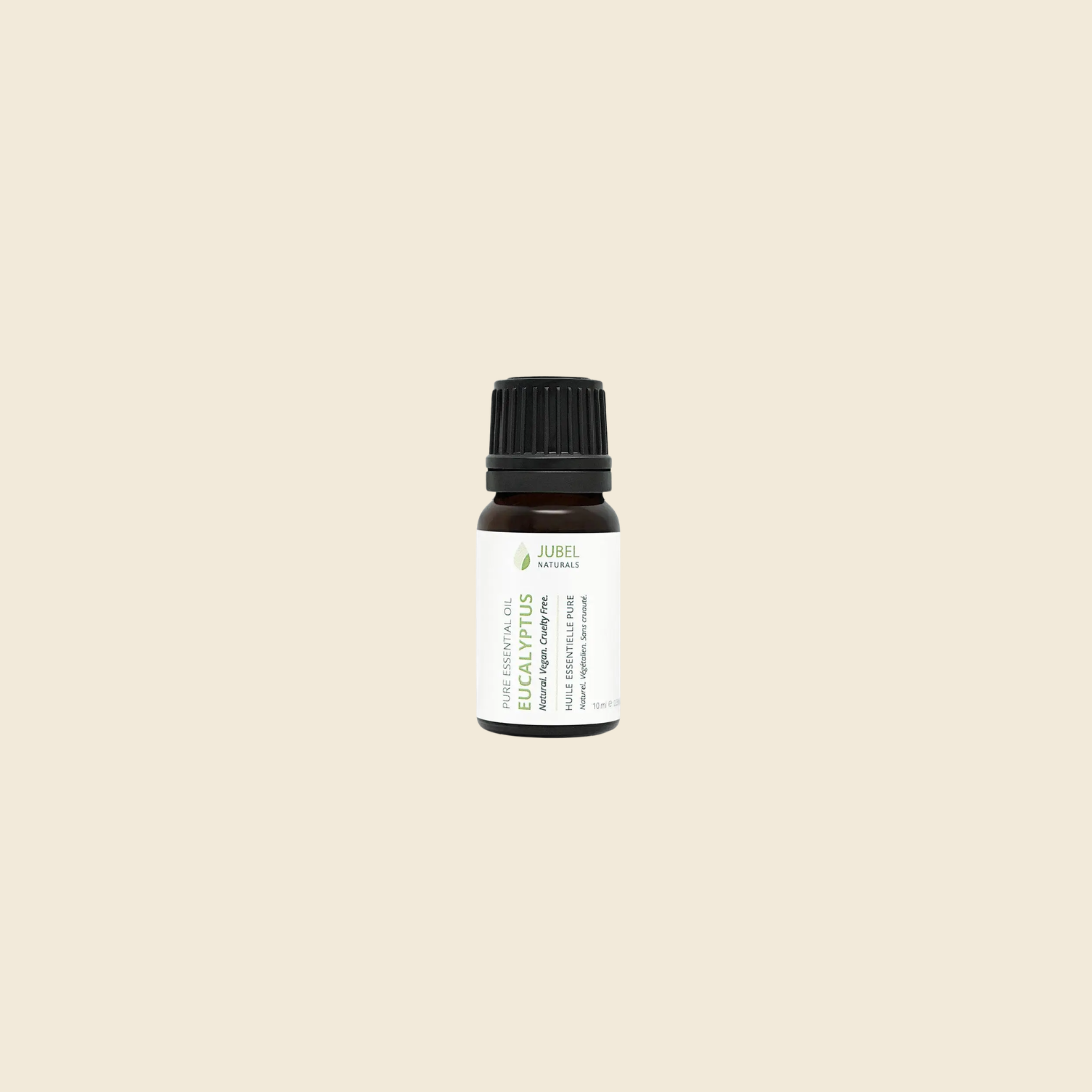 Eucalyptus Pure Essential Oil