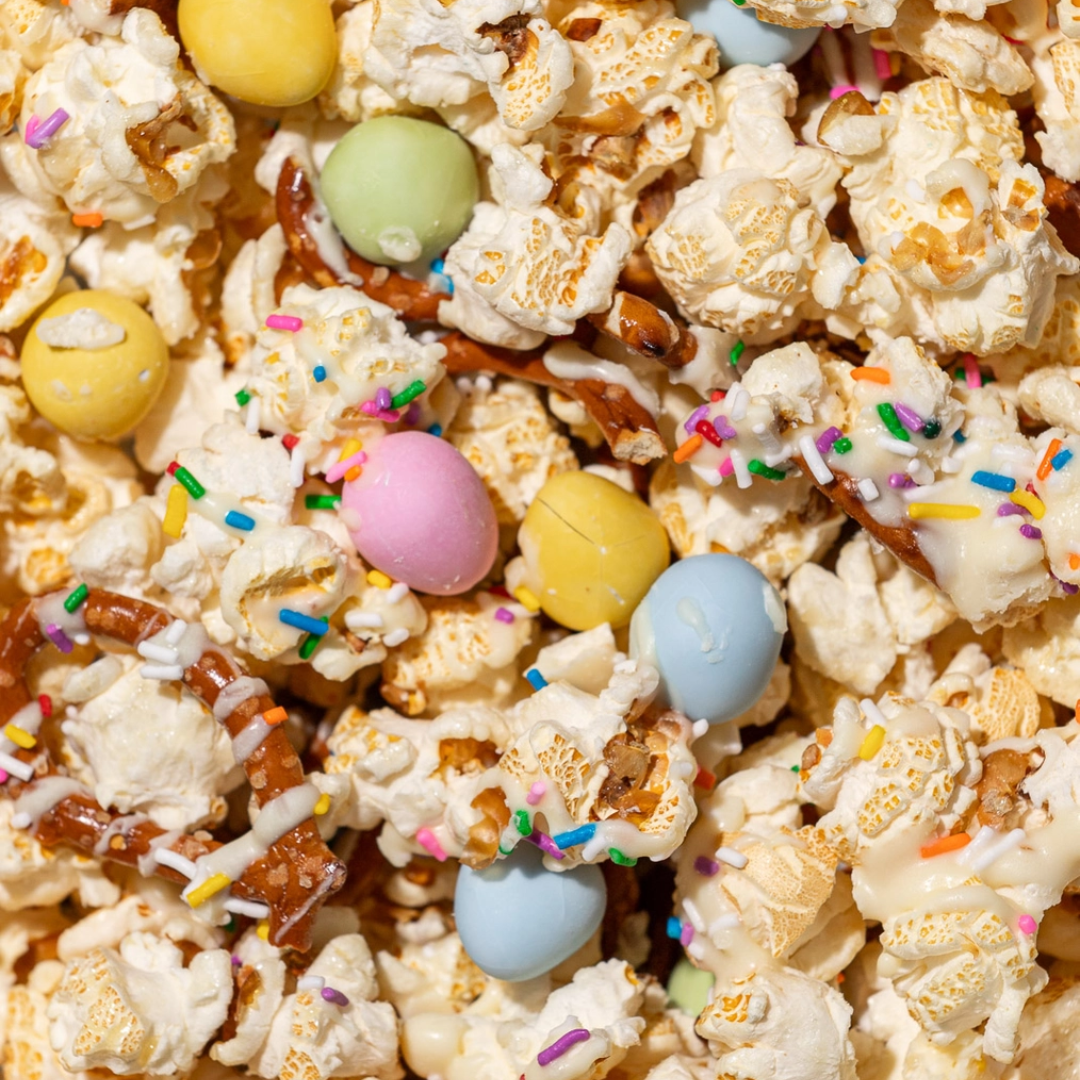 Easter Bunny Party Mix