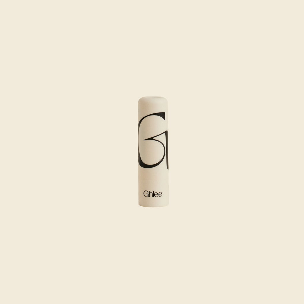 Ghee-Based Lip Balm Rose