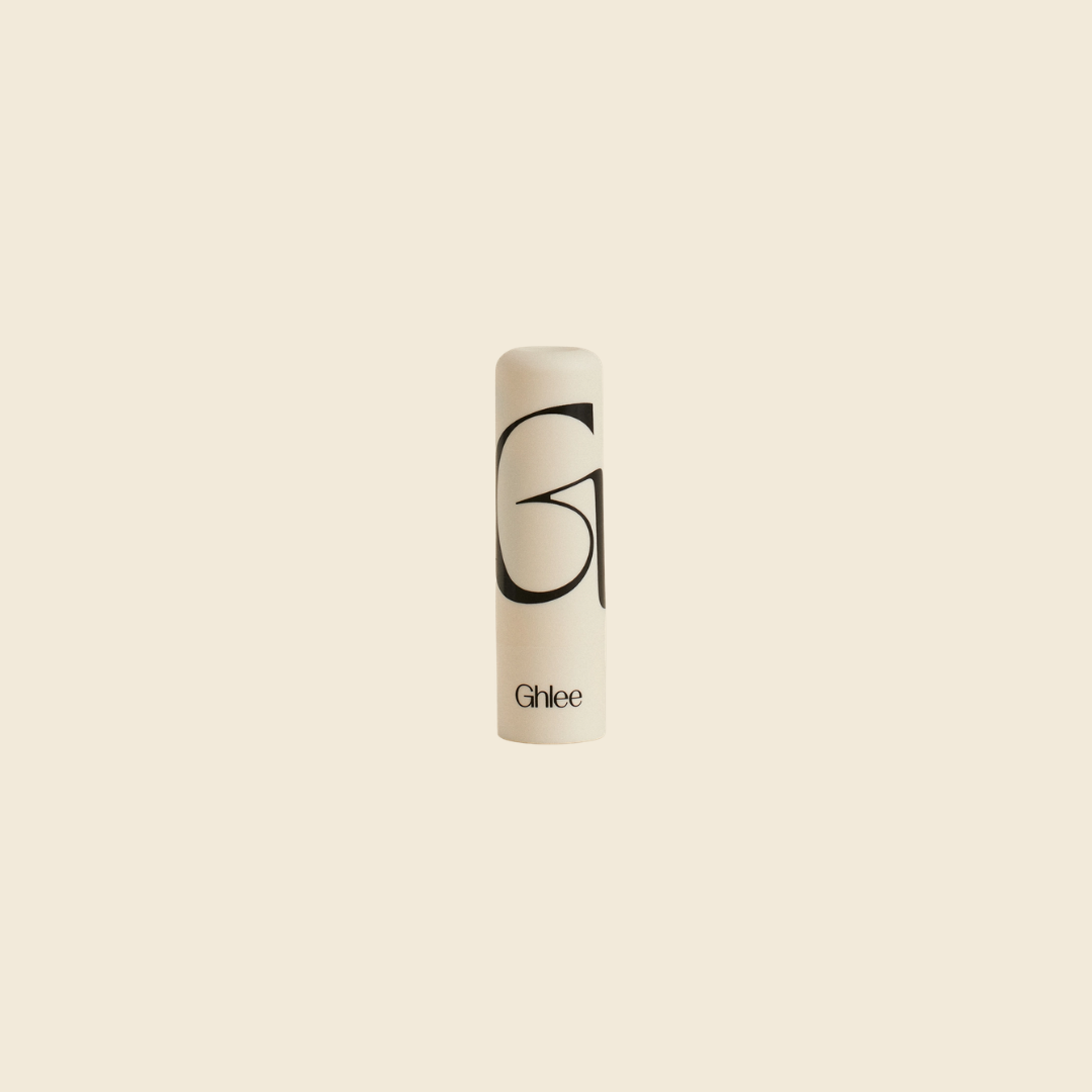 Ghee-Based Lip Balm Rose