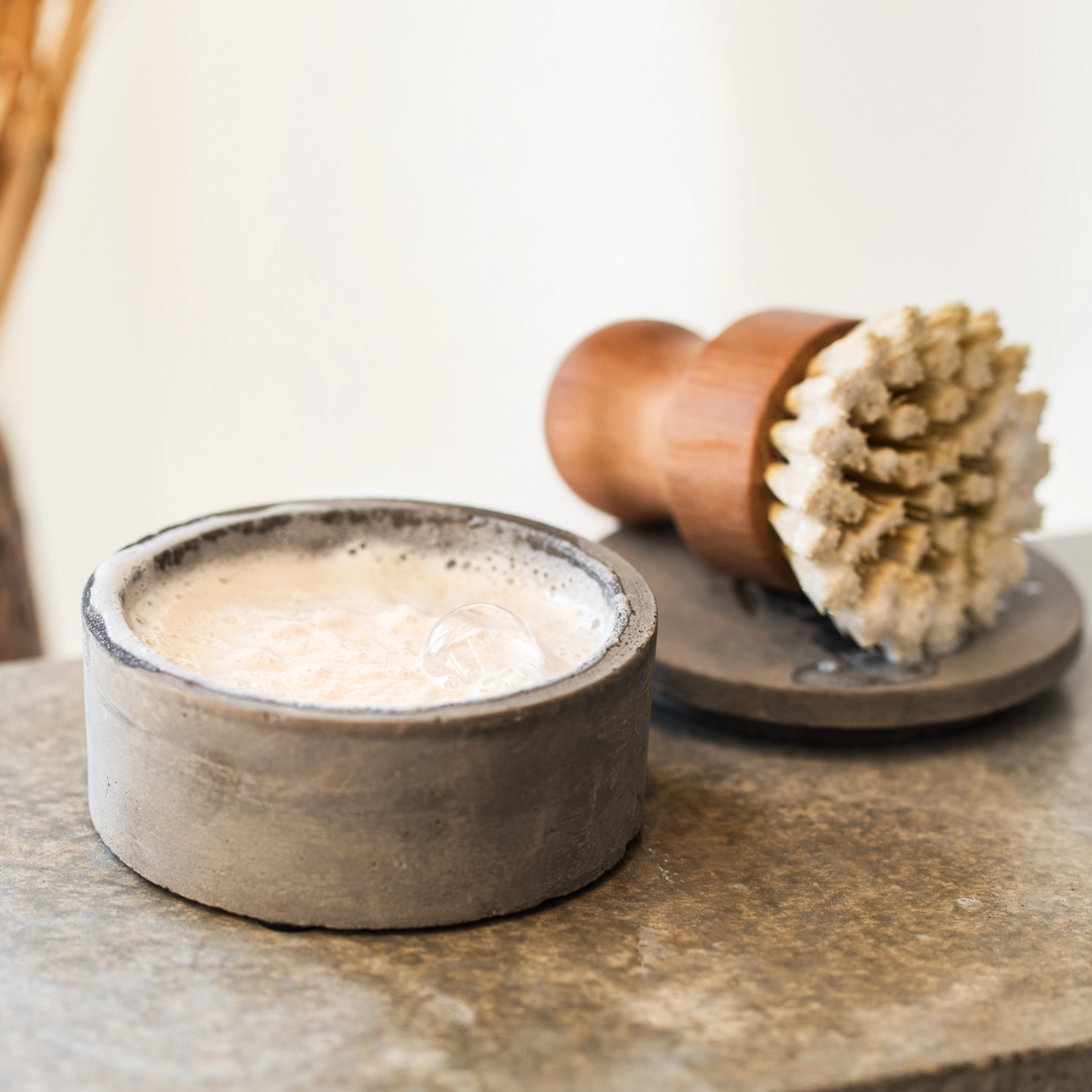 Solid Soap Dish Refill