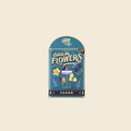 Edible Flower Seed Pack