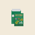 Ontario Native Wildflower Seed Pack