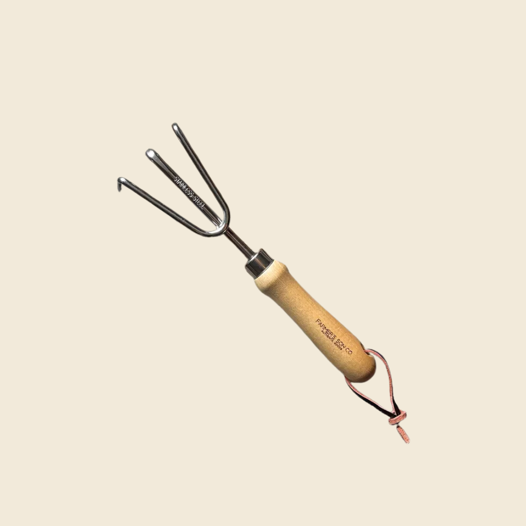 Hand Cultivator