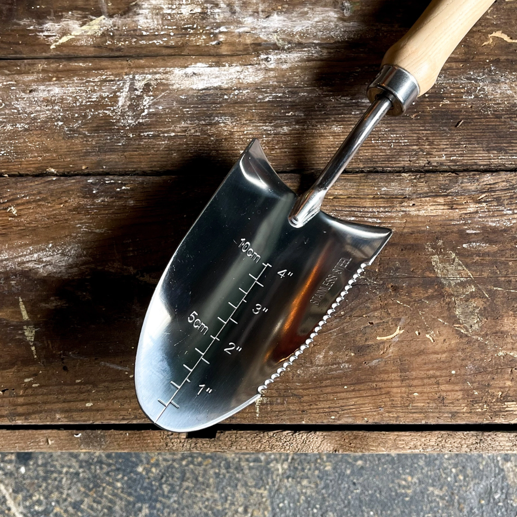 Hand Trowel - Available May 1