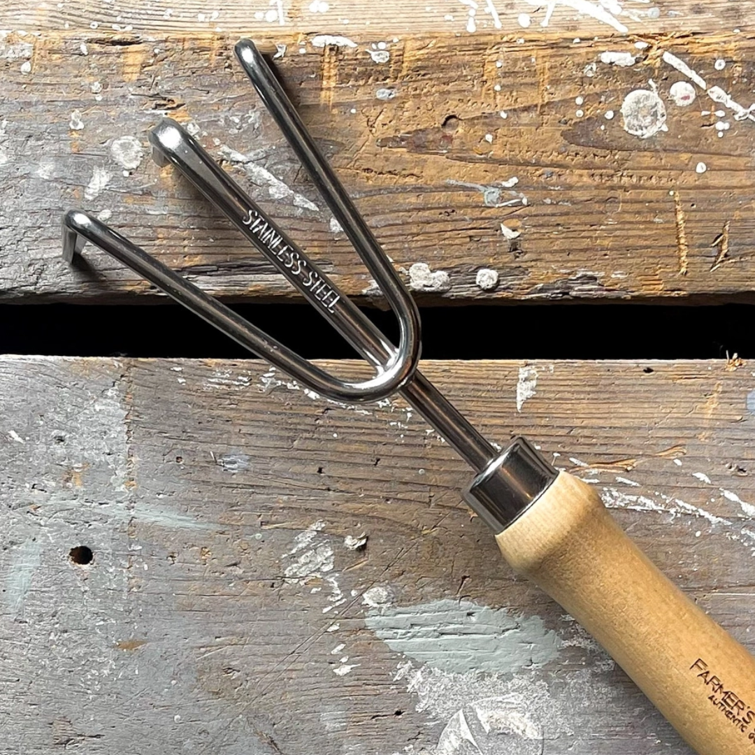Hand Cultivator