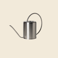 Stainless Steel Watering Can