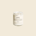 Gardener Candle
