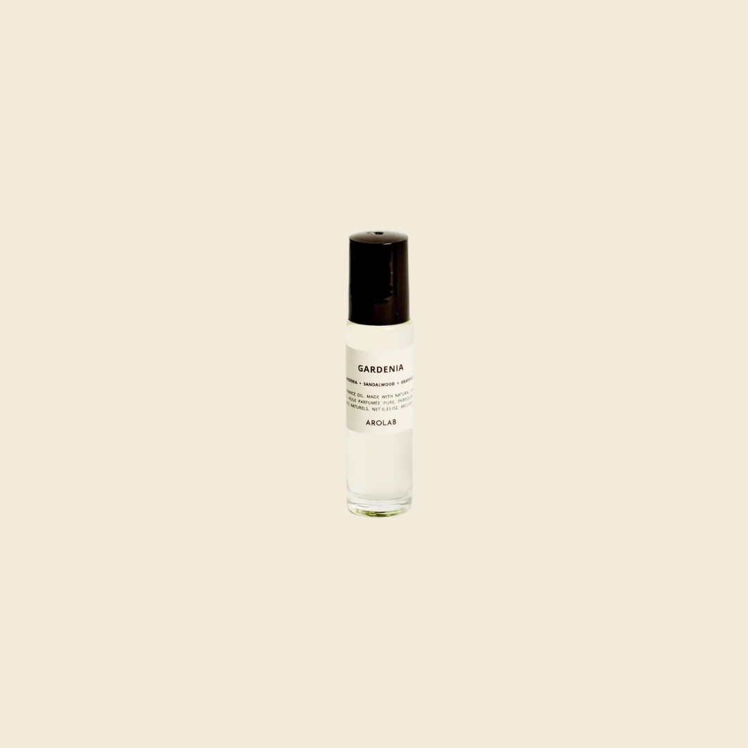 Gardenia Roll On Perfume