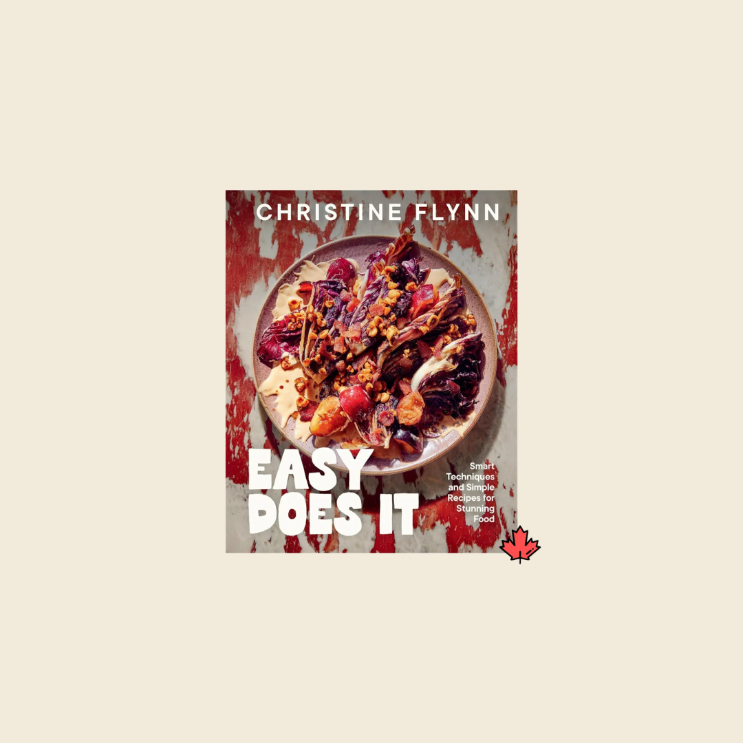 Easy Does It Cookbook