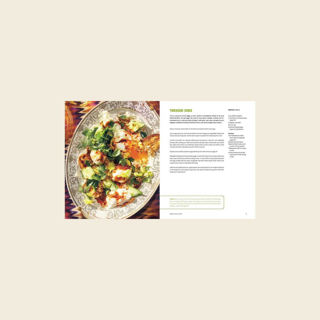 Easy Does It Cookbook