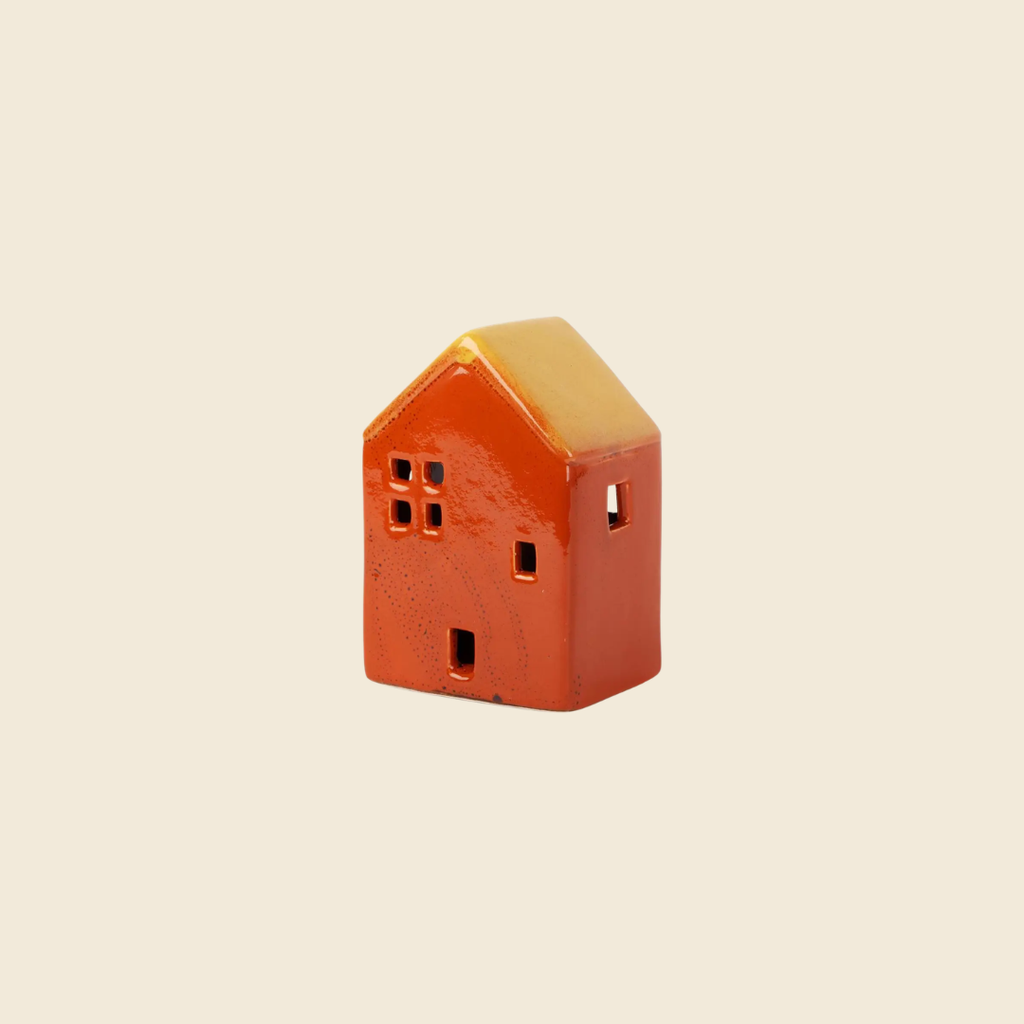 Ceramic Decorative House