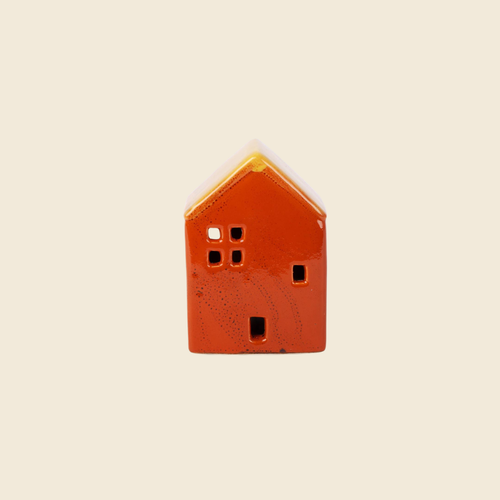 Ceramic Decorative House