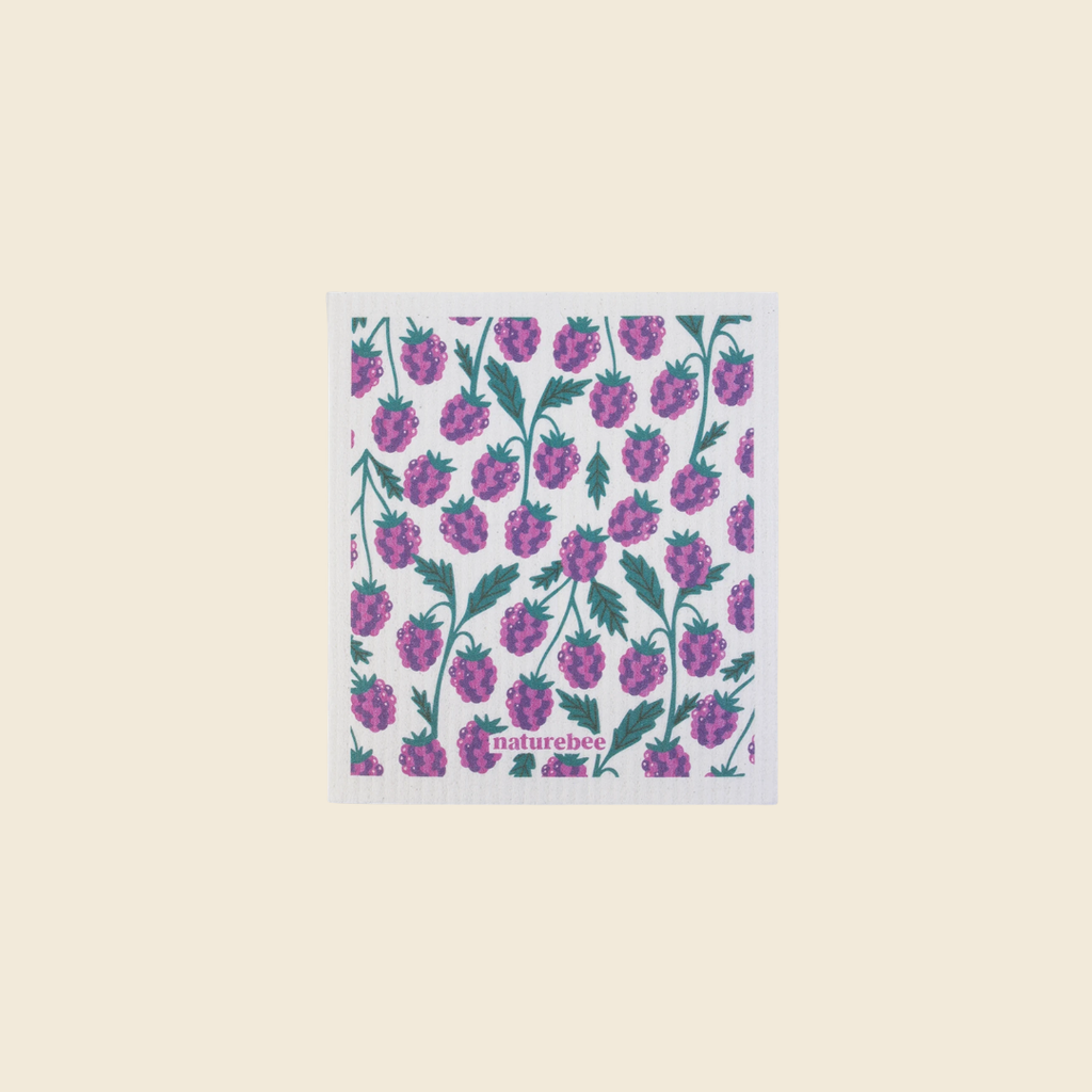 Swedish Sponge Dishcloth
