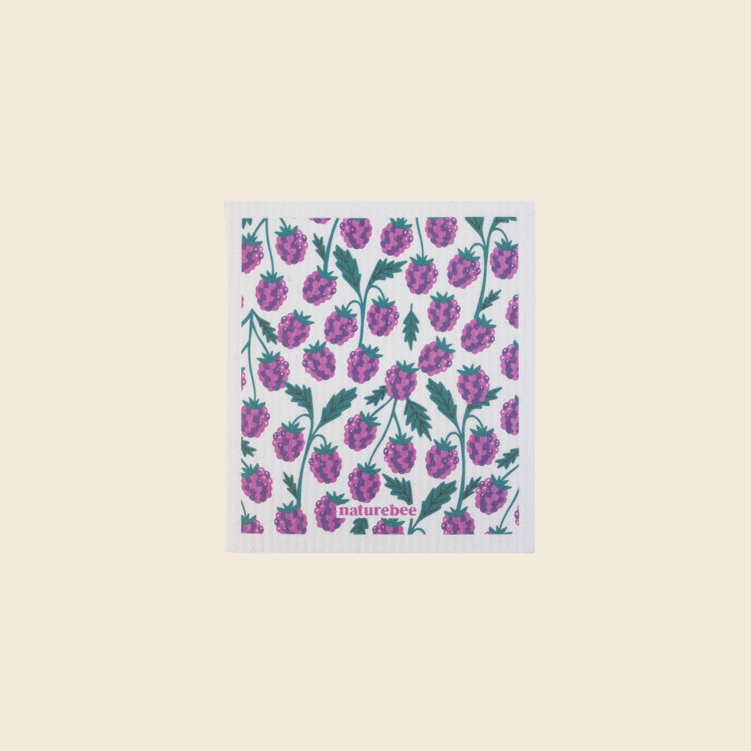 Swedish Sponge Dishcloth