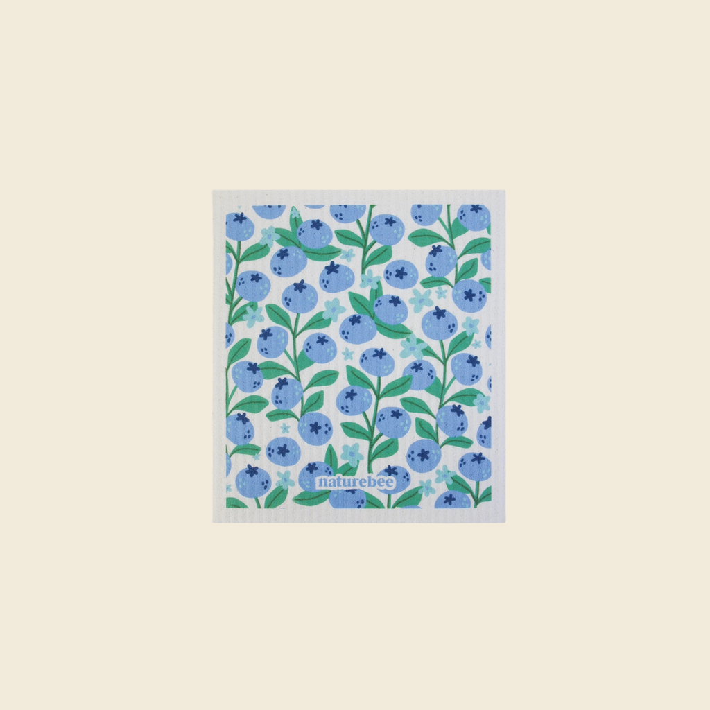 Swedish Sponge Dishcloth