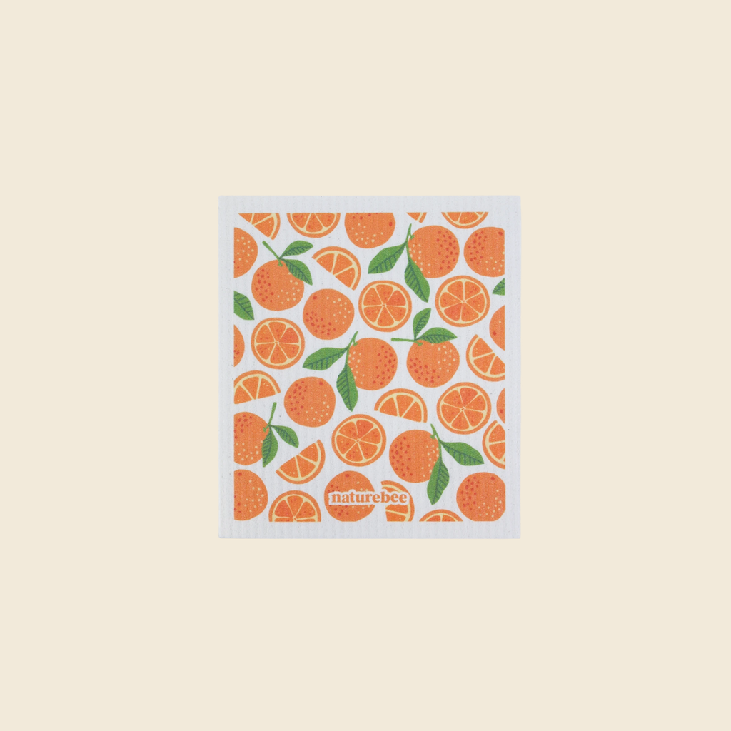 Swedish Sponge Dishcloth