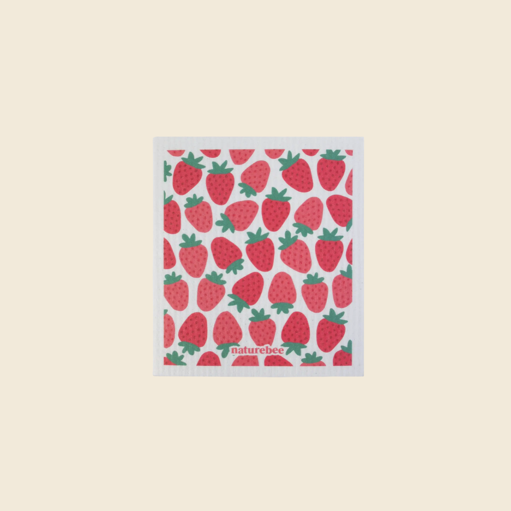 Swedish Sponge Dishcloth