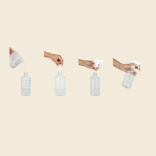Concentrated Multi-Purpose Spray Refill