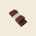 Chocolate Napkin + Placemat Set
