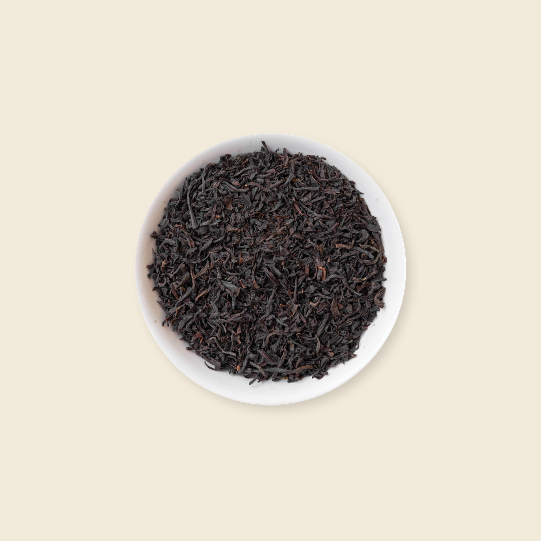 Organic Earl Grey Tea