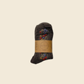Strawberries Socks (Various Colours)