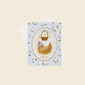 Mother Hen Card