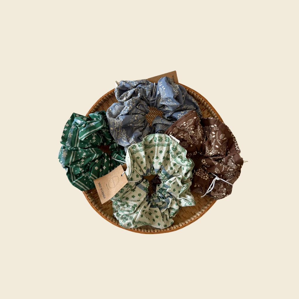 Cotswold Scrunchie (Various)